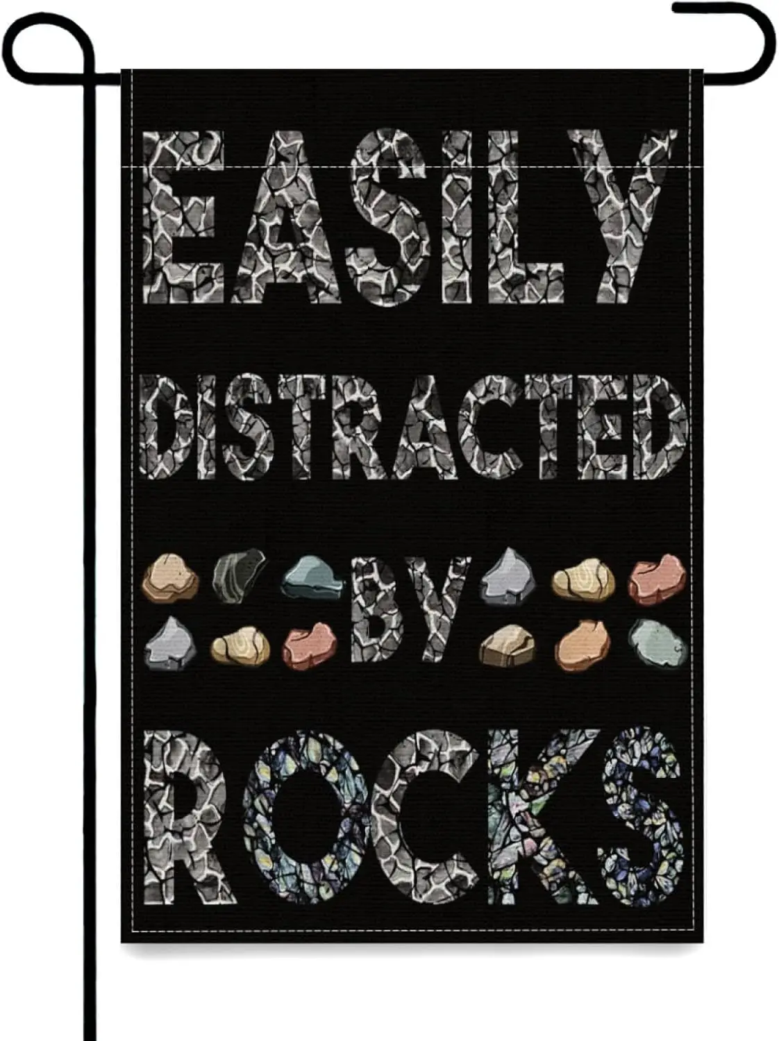 Easily Distracted B… - image