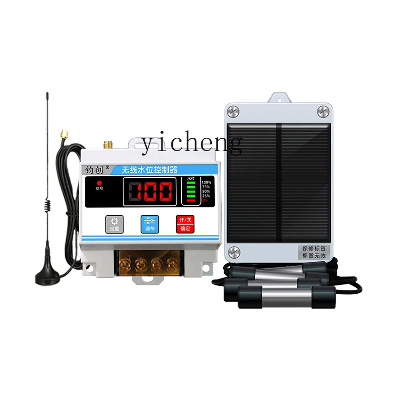 Zk Wireless Automat… - image