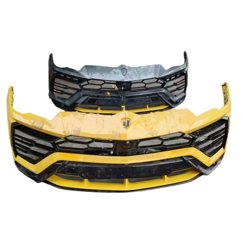 New Arrival Front Bumper Body Kit With Good Fitment