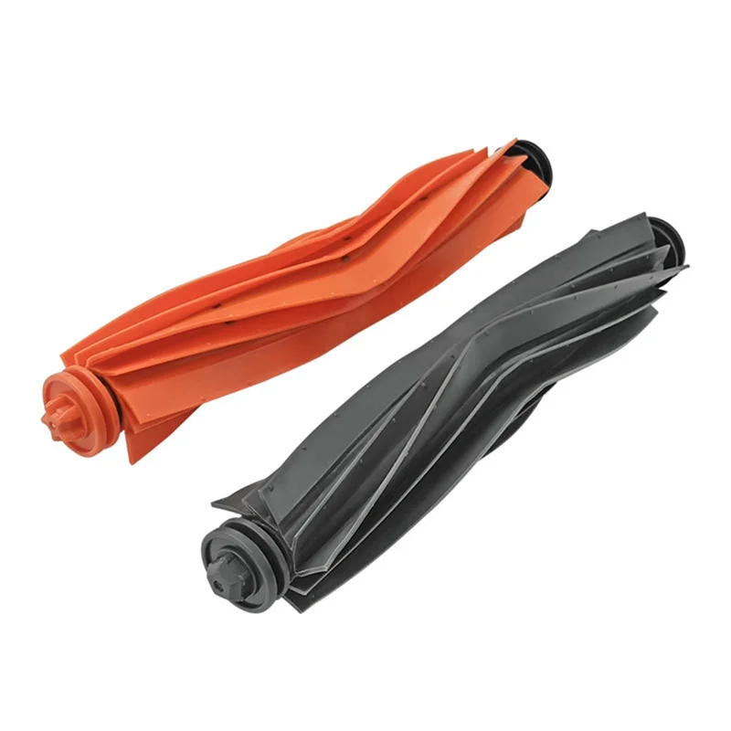 A23F-For Dreame X40pro Ultra Main Roller Brush جهاز آلي لتنظيف الأتربة قطع غيار ملحقات
