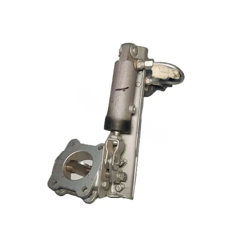 

Chinese truck parts best-selling exhaust brake 1203120E6205 HF6770