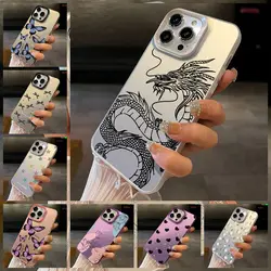 Luxury Pattern Case For Tecno Spark 20 Pro Cases Nice Flower Shockproof IMD Bumper Cover For Tecno Spark 20 20C 20Pro Plus Funda