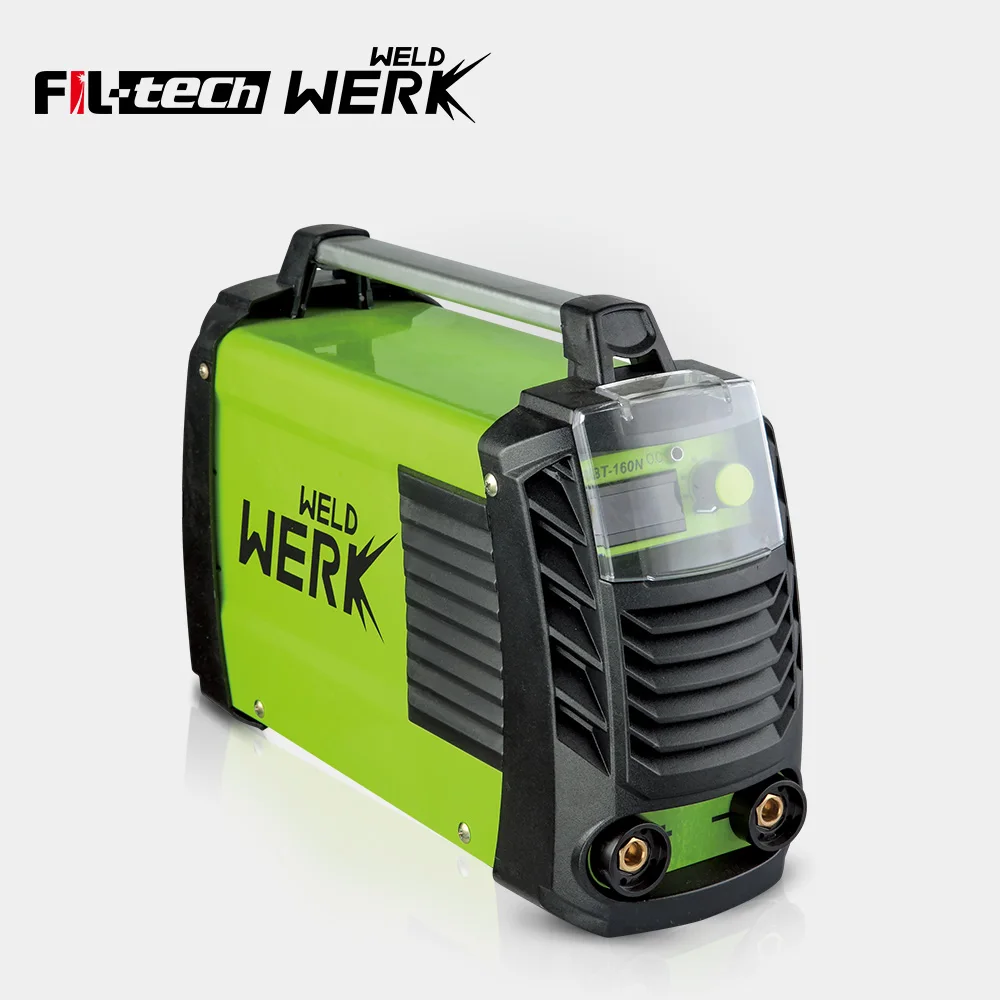 Chinese Portable Single Phase ARC Welders Multifunctional Soldador Portatil Inverter Modern New Welding Machine Arc Welders