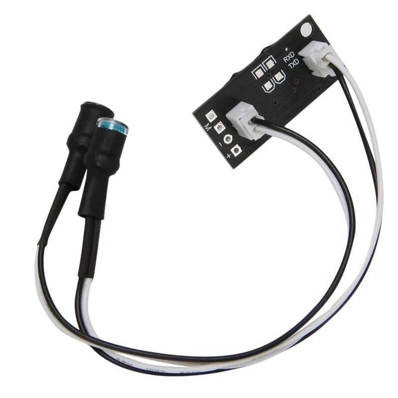 A37T-4X Solar Tracking Einachsige Lichtquelle Tracking Ray Tracking Board Licht-Suchen Modul Solar Automatische Tracker