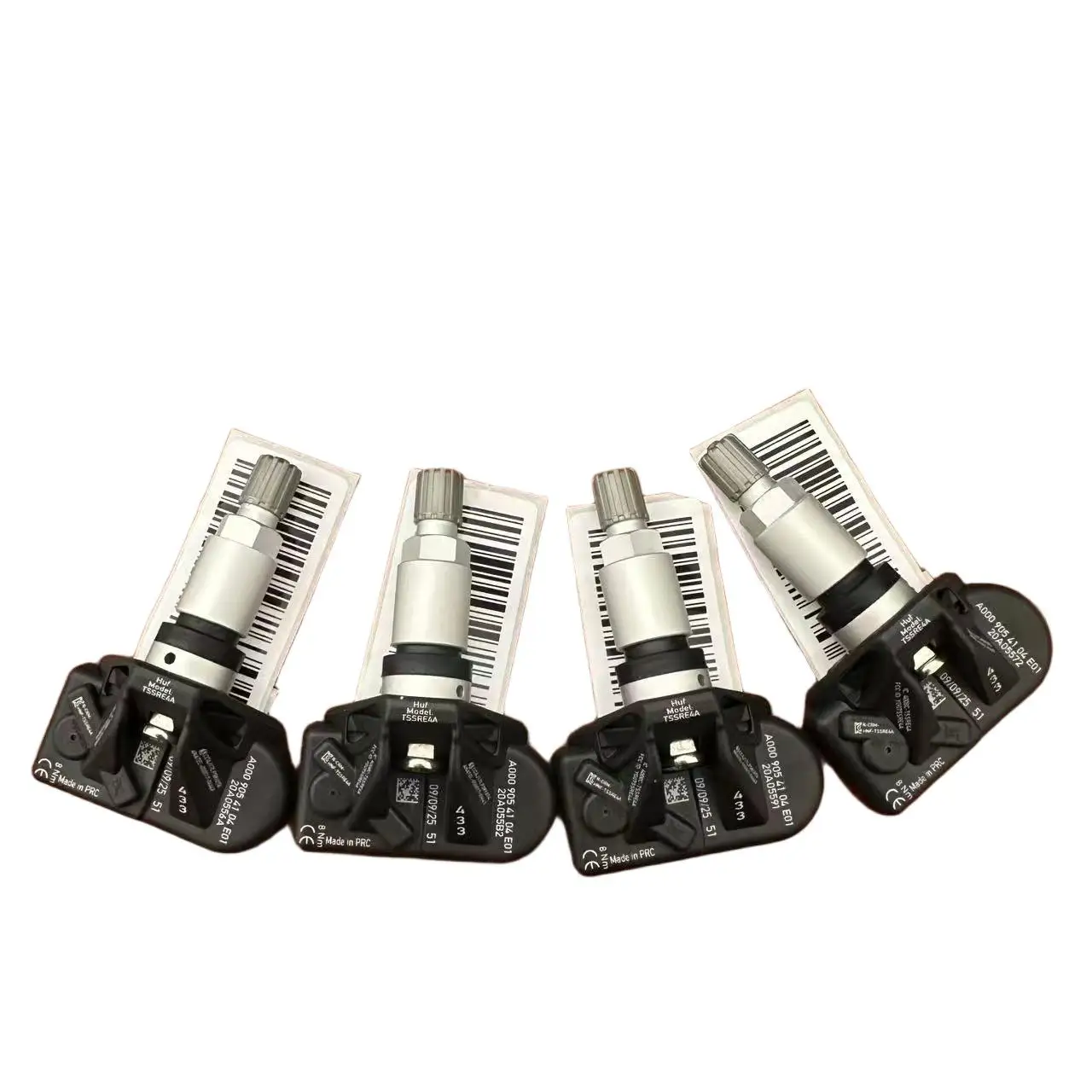 

TPMS Tire Pressure Sensor A0009054104 433MHz For Mercedes-Benz A Class B Class CLA GLB GLS