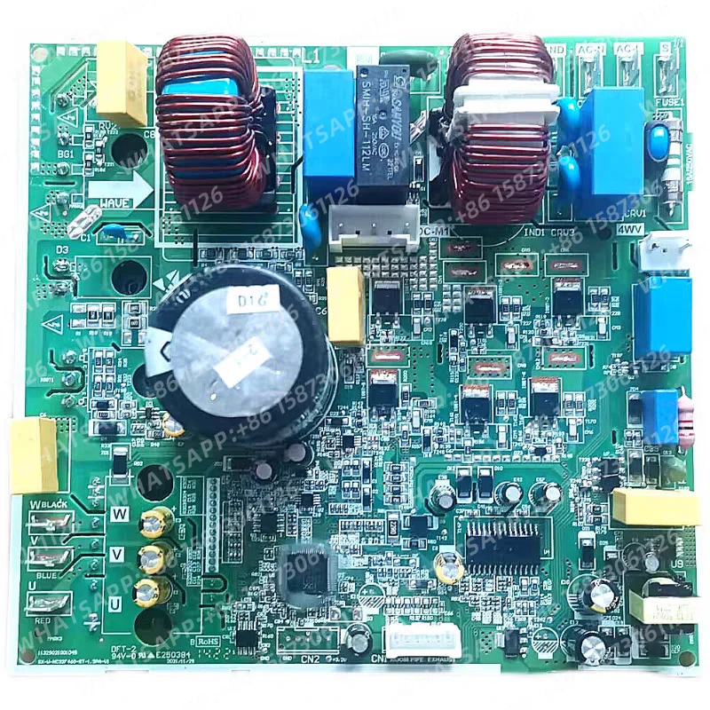 utilizzato-per-l'aria-condizionata-scheda-madre-r26-35-51-72wbp-computer-di-bordo-1132902100145-r35wbp1-11222031001329-circuito