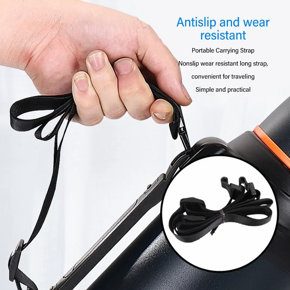 2000ml Sports Bottle Rustless Steel Sturdy Drinking Flask Leak Proof Matte Outer Sports Tumbler Outdoor Commuting