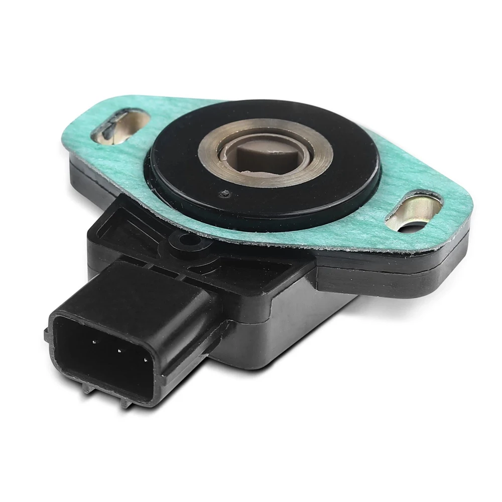 

Датчик положения дроссельной заслонки 16402-REJ-W01 для Honda CR-V, Acura RSX LX EX SE 2.0L 2.4L 2001-2008, 16402REJW02, 16402-REJ-003