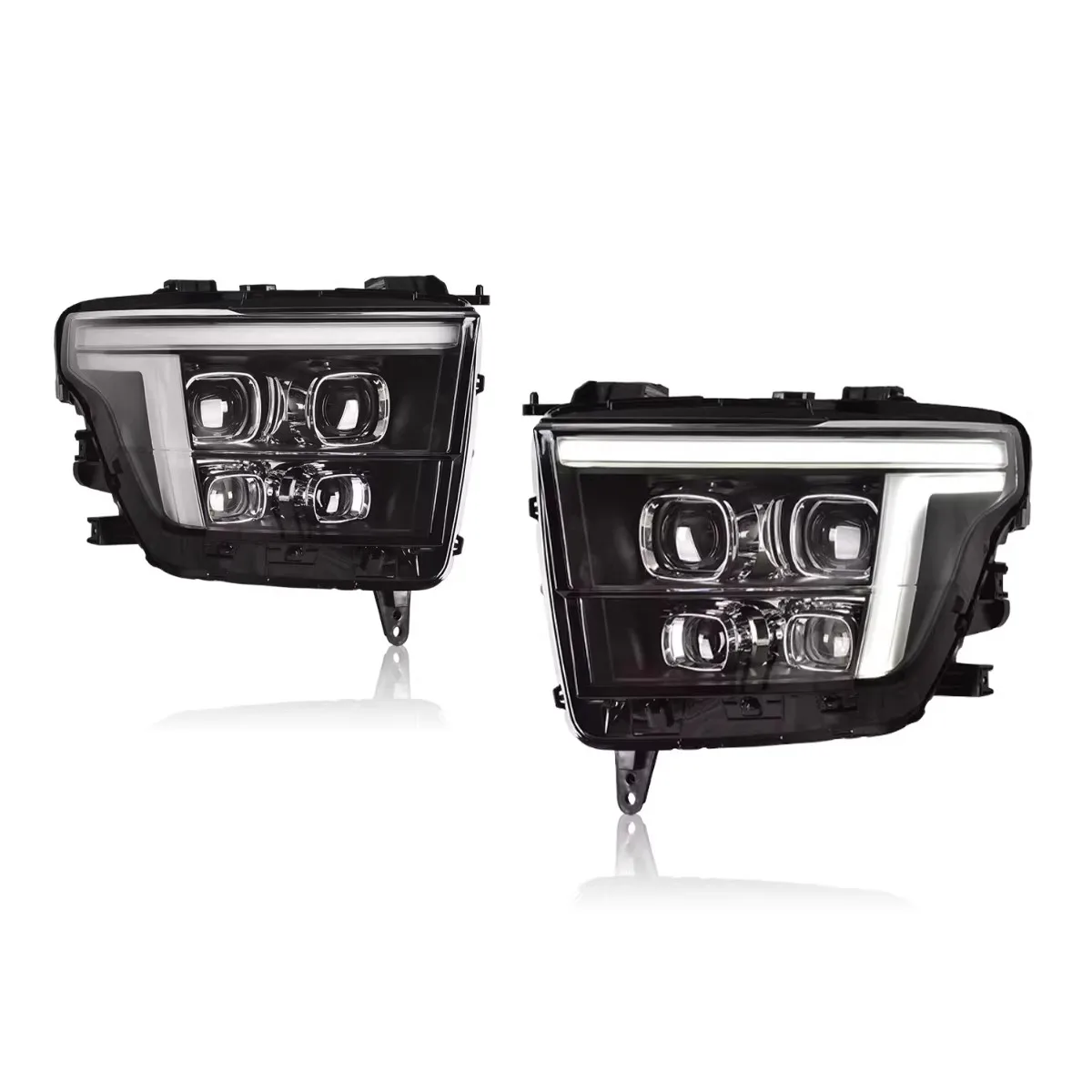 LED Car Headlight for Great Wall GWM Tank 500 22-26 Modified headlampAuto Accessories