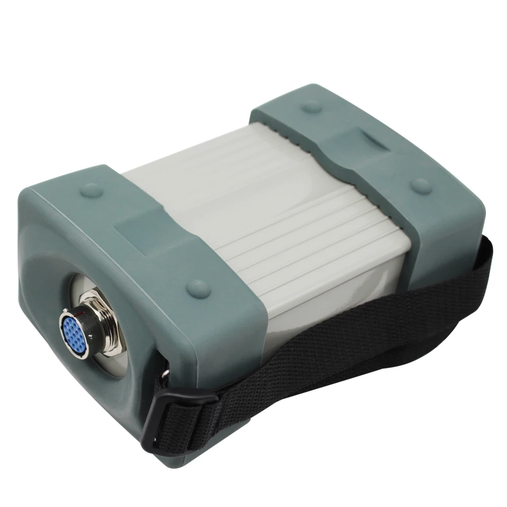 Mb Star C3 Sd Conne…