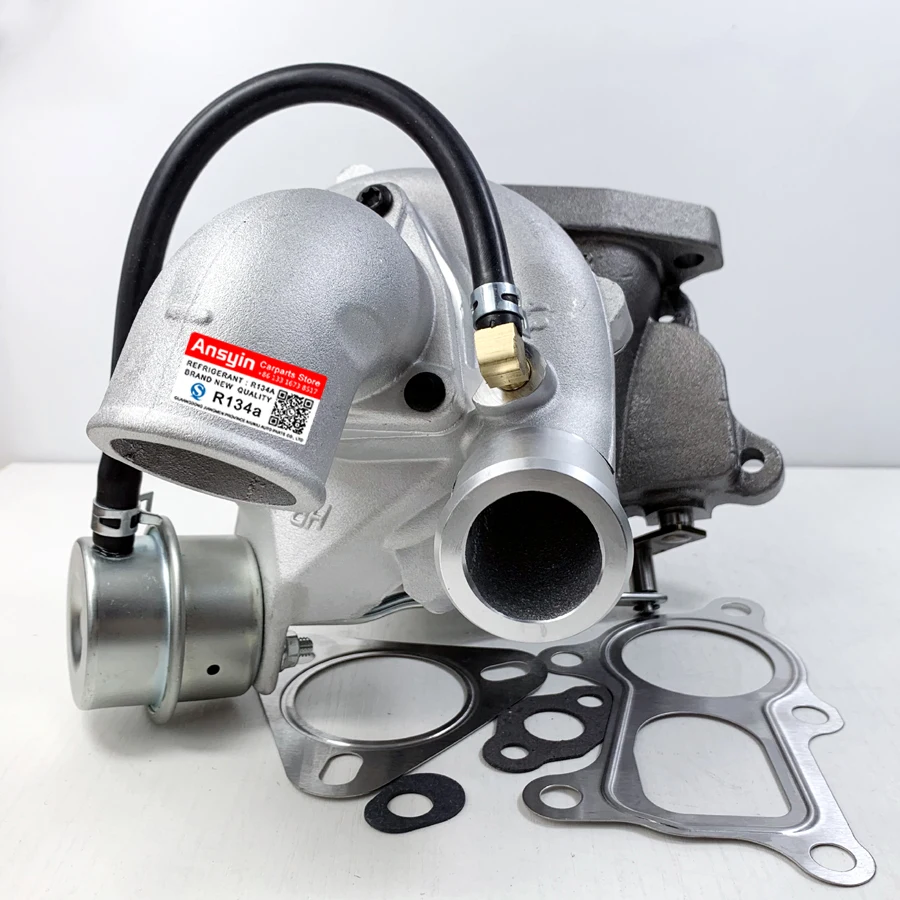

Turbo Turbolader For Kia Pregio K2500 2.5 TCI 69kW 94PS D4BH 715924 2820042700 28200-42610 28200-42700 715924-5003S 2820042610