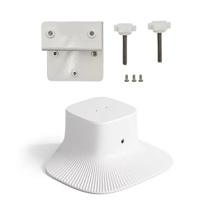 

Металлическая крышка для устройств, устойчивая к суровым условиям, обеспечивает четкий обзор объектива оборудования D2RD