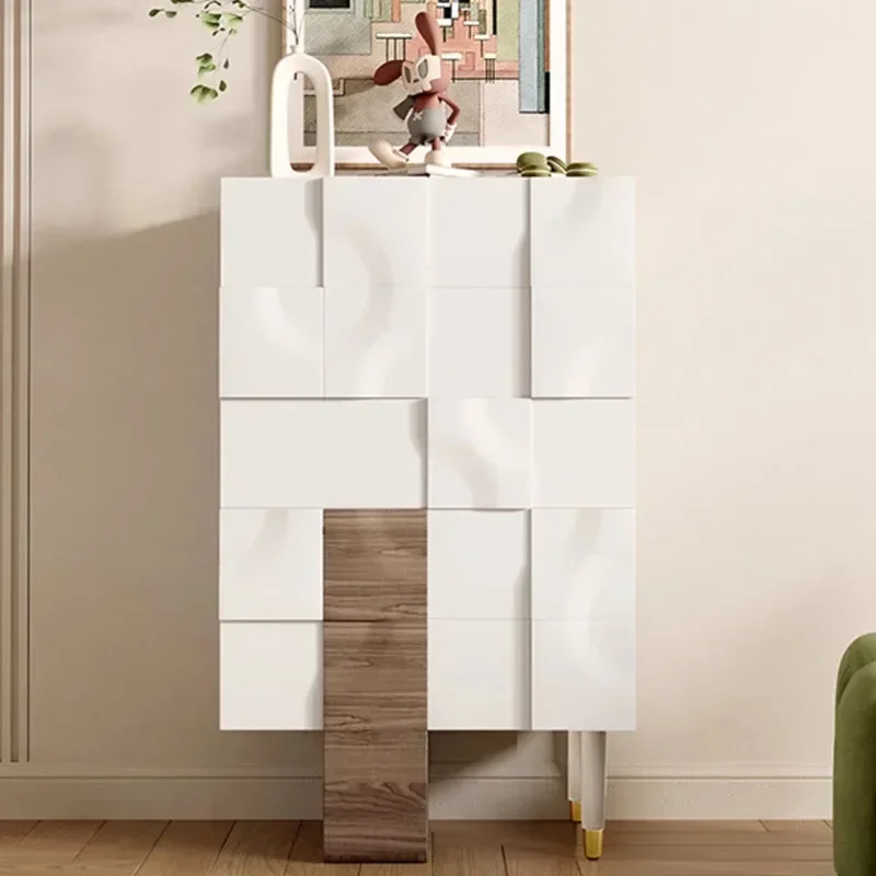 Bedside Cabinet Org…