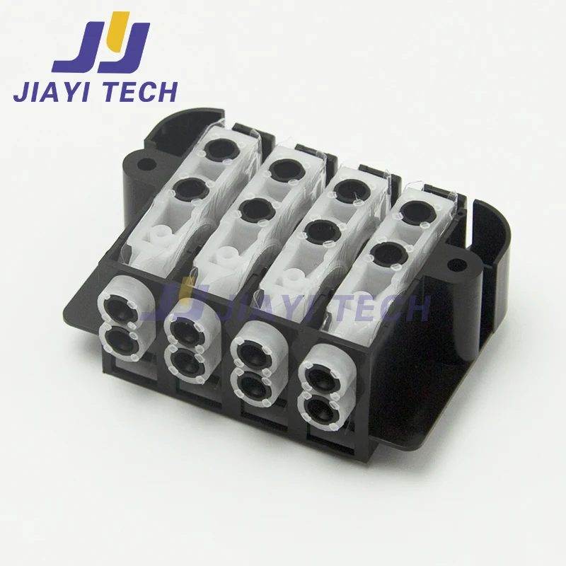 Ink Damper Adapter For Epson P10080 Series Inkjet Printer Printhead For Ink Damper