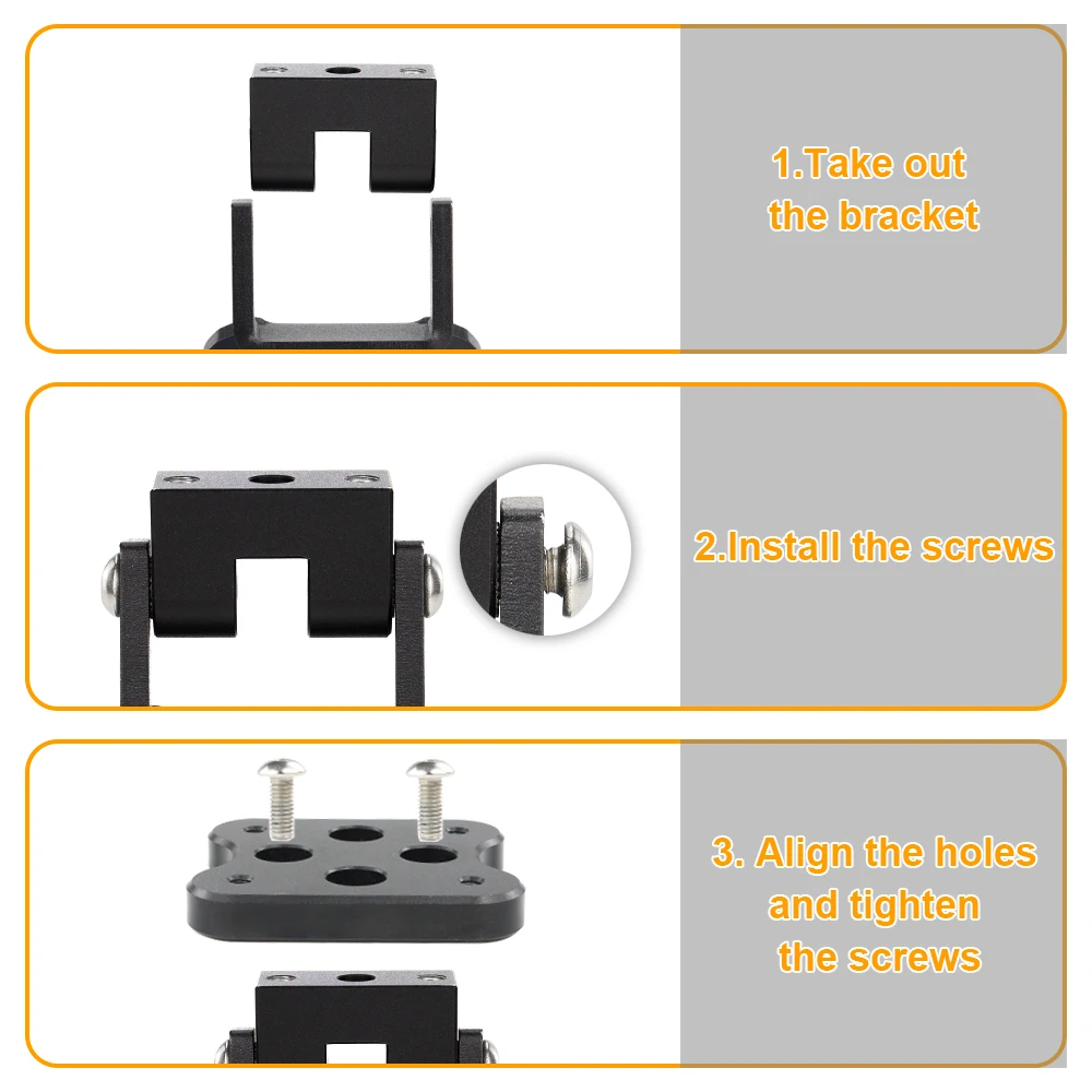 دراجة نارية لتحديد المواقع والملاحة ل KTM 1290 سوبر مغامرة S 2021 2022 2023 2024 تصاعد قوس حامل هاتف محول دعم حامل #3
