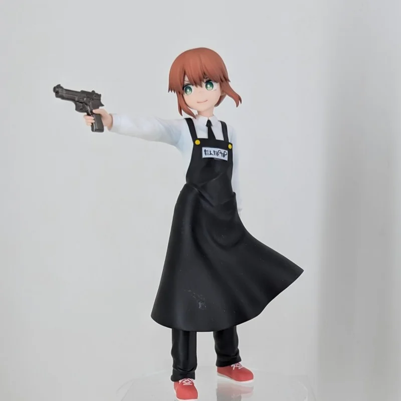 

GOOD SMILE COMPANY Original Youchien Wars Rita Pop Up Parade Model Decoration Collection of Models Garage Kit Gifts Toys Model