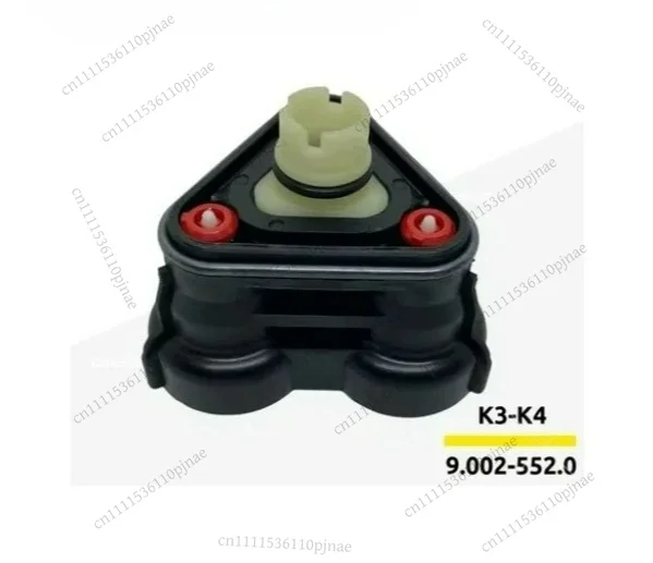 

For Karcher Household Small Cleaning Machine High Pressure Car Wash Machine K3. K4. K5 Series Pump Seat Assembly