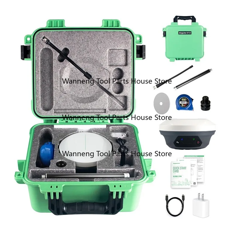 Base Rover E1 High …