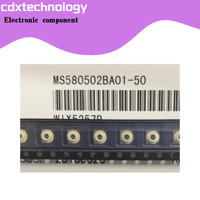 MS5805-02BA01 MS580502BA01-50 High resolution pressure sensor