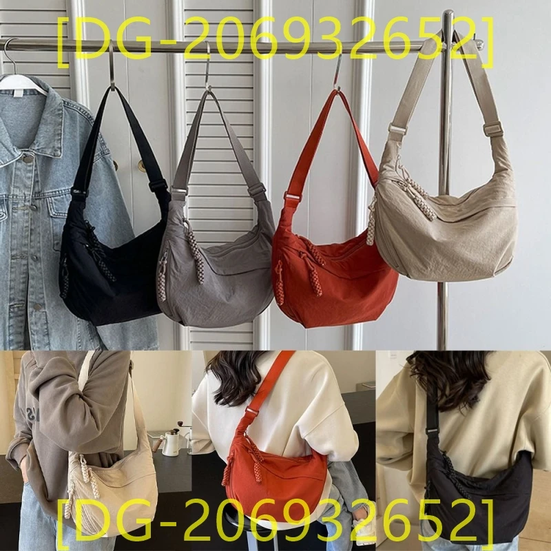 

2024 New Women Bag Fashionable and Soft _DG-206932652_