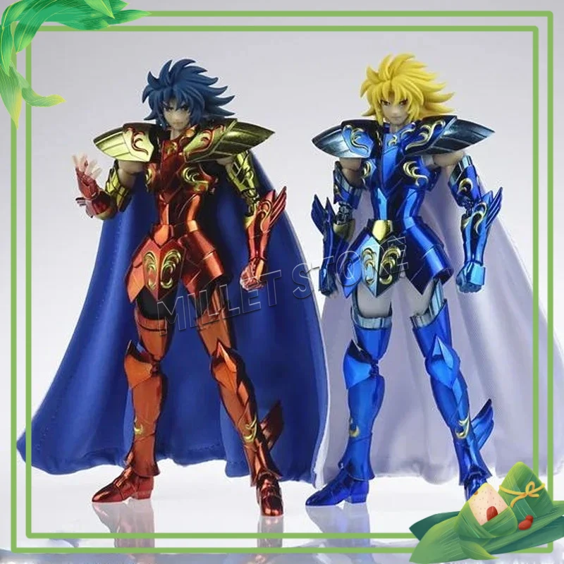 

Коллекционная модель игрушки JM.MST Saint Seiya Myth Cloth EXM: Позиционный дракон-моряк Канон из коллекции «Рыцари Зодиака» – отличный подарок