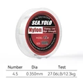 4.5-0.34mm-27.06LB