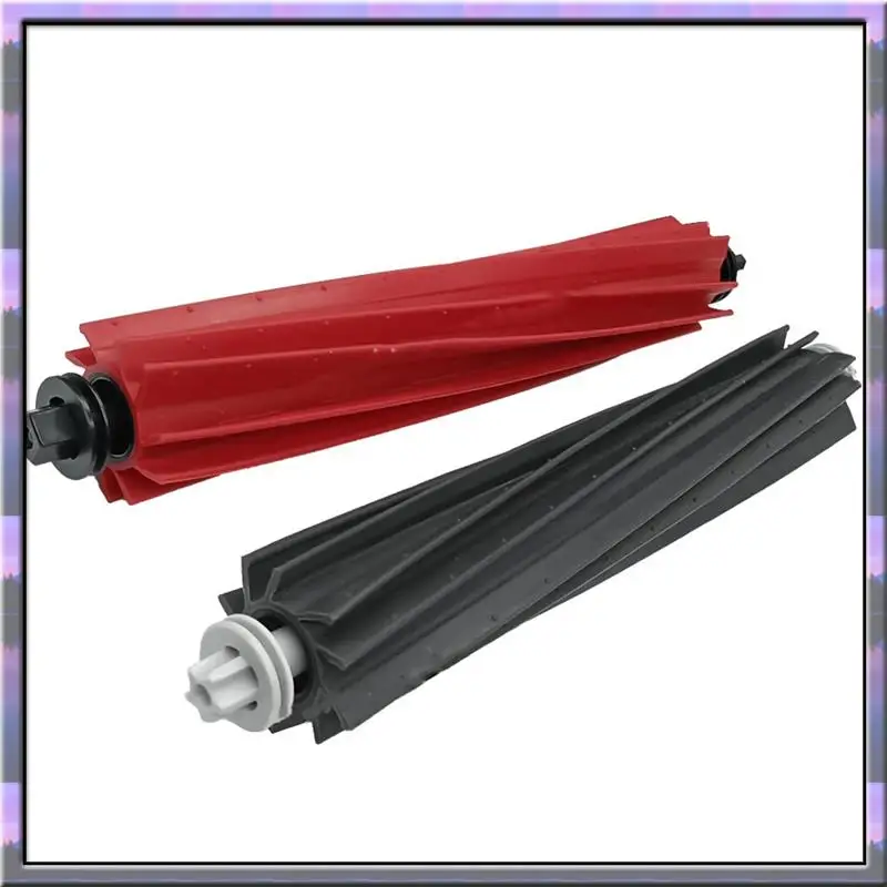 

A63P Top For Roborock S8 / S8+ Plus Vacuum Parts Main Side Brush Hepa Filter Mop Cloth Dust Bags Replacement Accessories