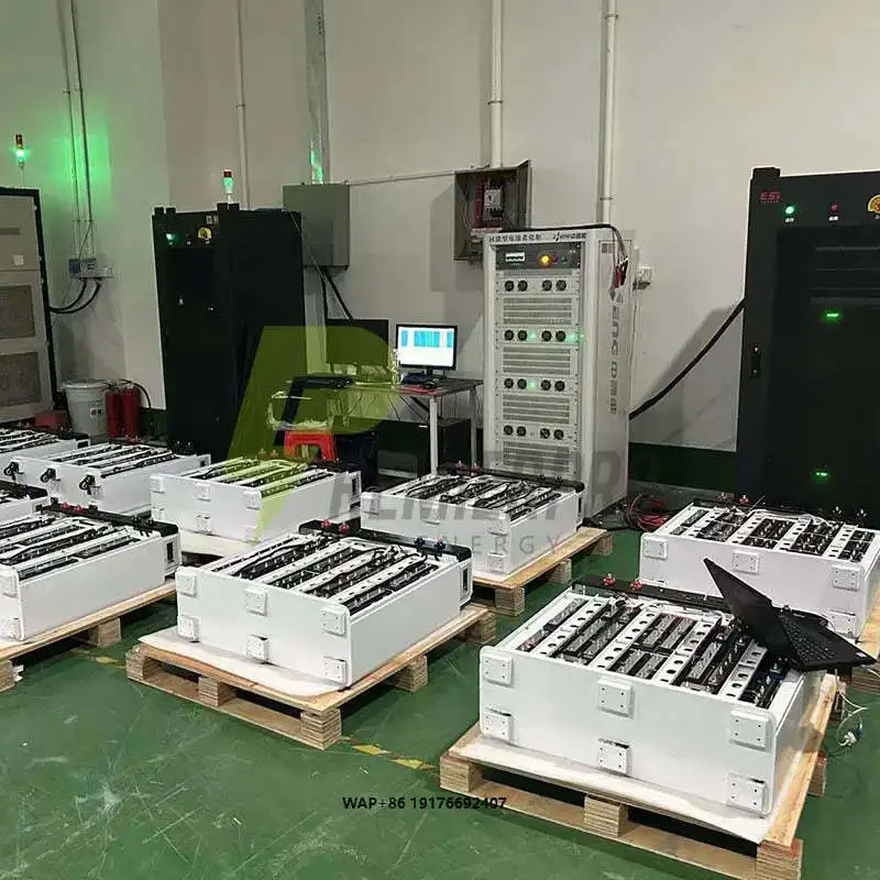 30Kwh Home Energy Storage Battery 51.2V 48V 300Ah Lifepo4 Solar Lithium Iron Phosphate Factory Home Use 300Ah 30Kwh Lithium