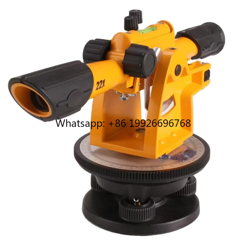 

High Precision Self Leveling 22X Automatic Speed Line Optical Transit Level TLA-22X