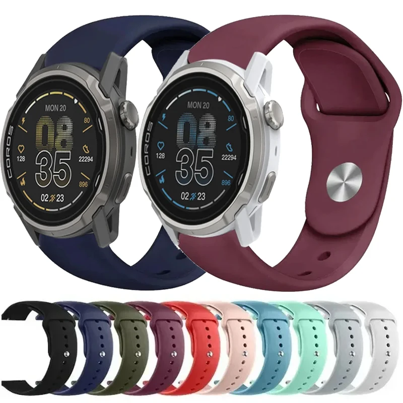 18/20/22Mm Soft Sil…