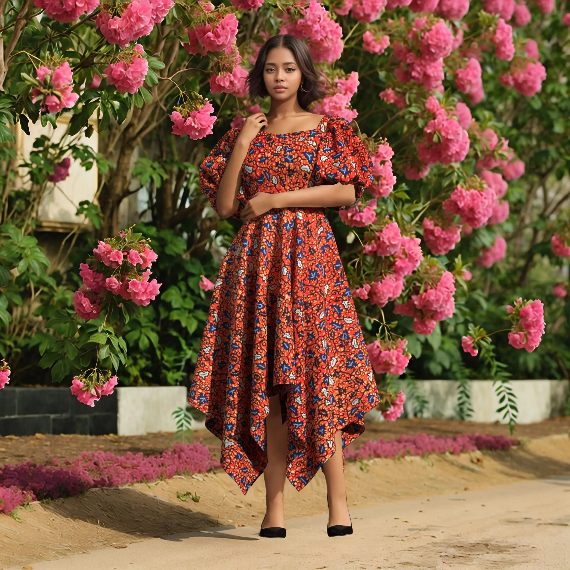 vestidos-africanos-para-mujer-dashiki-vestido-asimetrico-de-algodon-con-estampado-africano-ropa-de-talla-grande-vestido-de-baile-wy399
