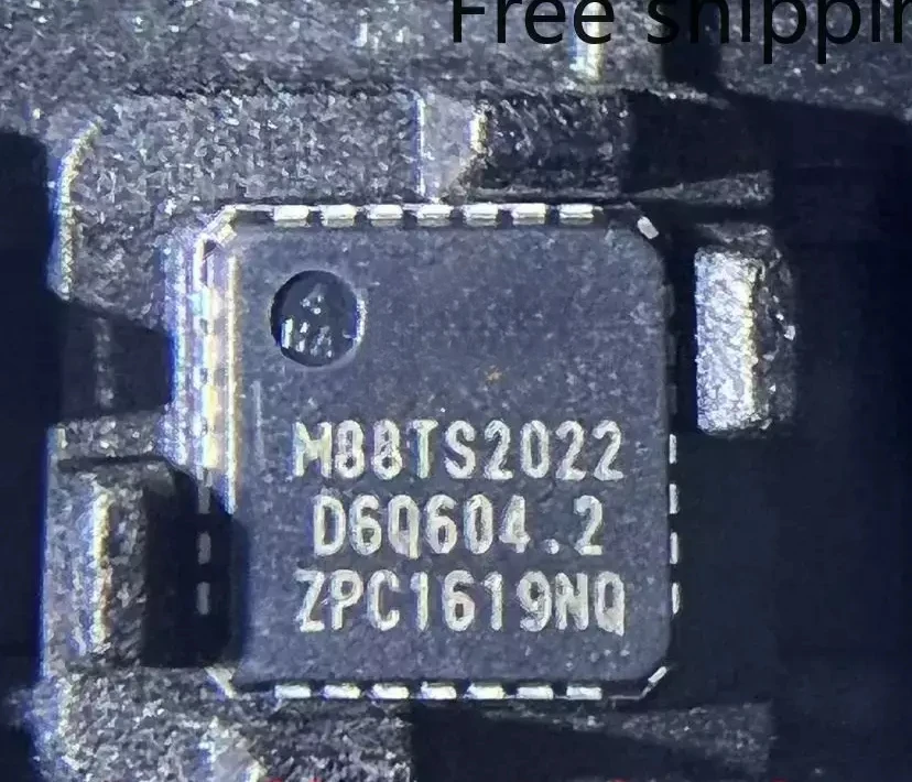 10pcs/lot     M88TS   M88TS2022   QFN28   NEW  Original     in stock.