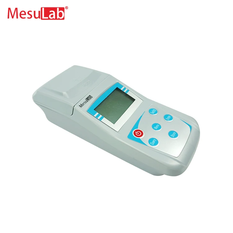 Guangdong best price laboratory water quality tester handheld portable digital automatic turbidimeter 0 - 1000 Turbidity Meter