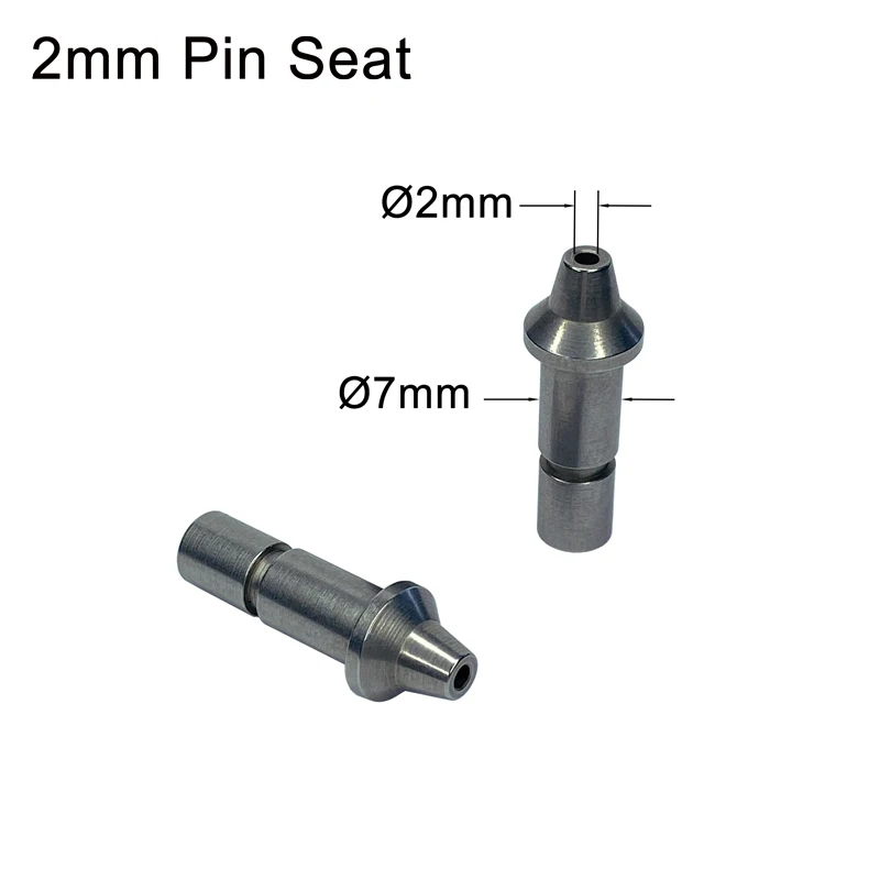 Tool For Dismantling Watch Straps, 07115 07119 Ejector Pins, Removing Watch Strap Pins