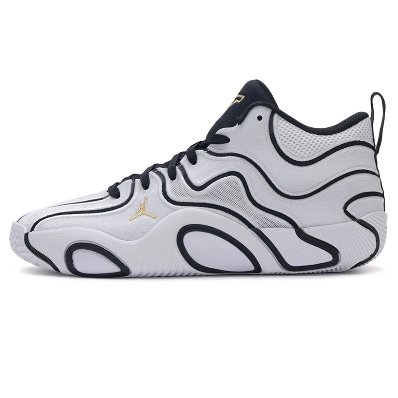 

Nike Men's Shoes Jordan Tatum 3 Pf Sports Shoes Competition Training Cushioning Wear-Resistant Basketball Shoes Ib8150-100