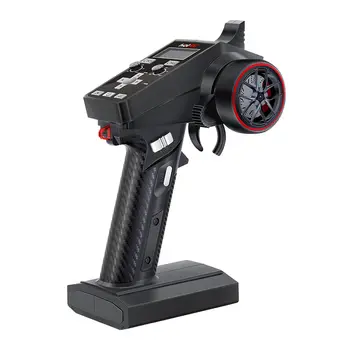 9 best sales sterowanie zdalnie sterowane - №3