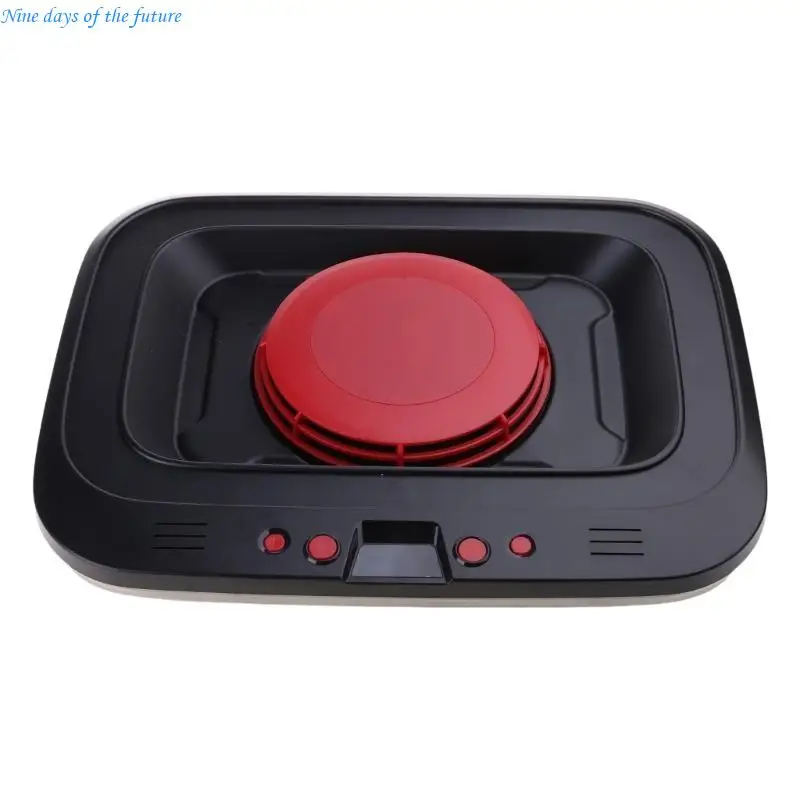 

Adjustable Laptop Stand Computer Stand for Laptop Ergonimic Laptop Risers Powerful Fan Pressure Base for Desk Laptop E65A