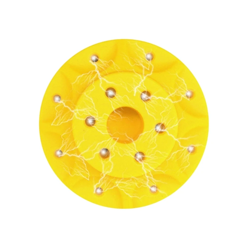 Pratico supporto per cacciavite con base magnetica per organizzatori pinzette per cacciaviti