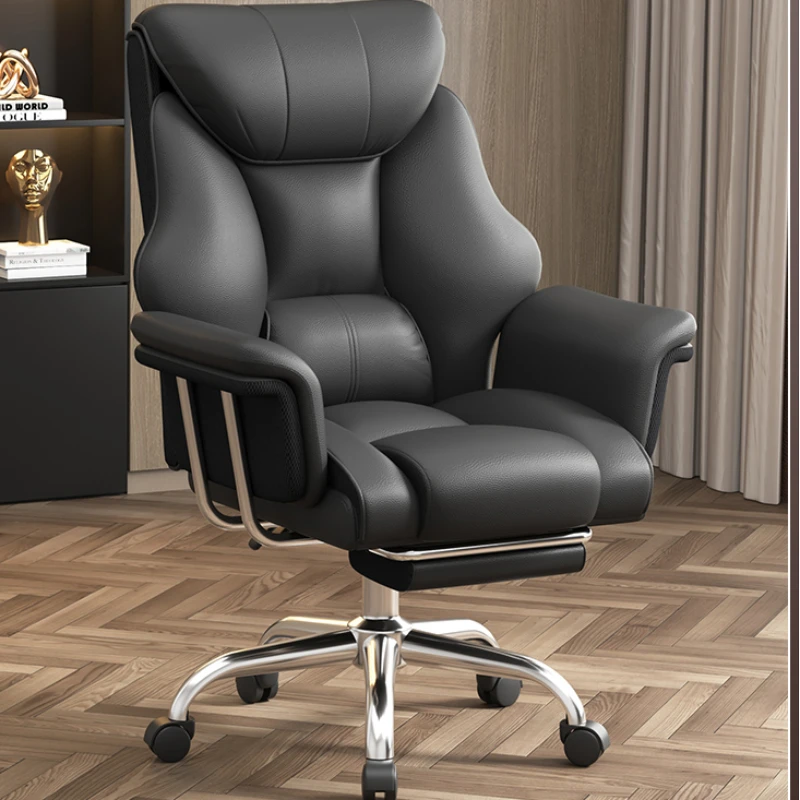 

Swivel Chaises Office Chair Gaming Desk Bedroom Recliner Office Chair Computer Makeup Sillas De Oficina Furniture Home LJ50OC