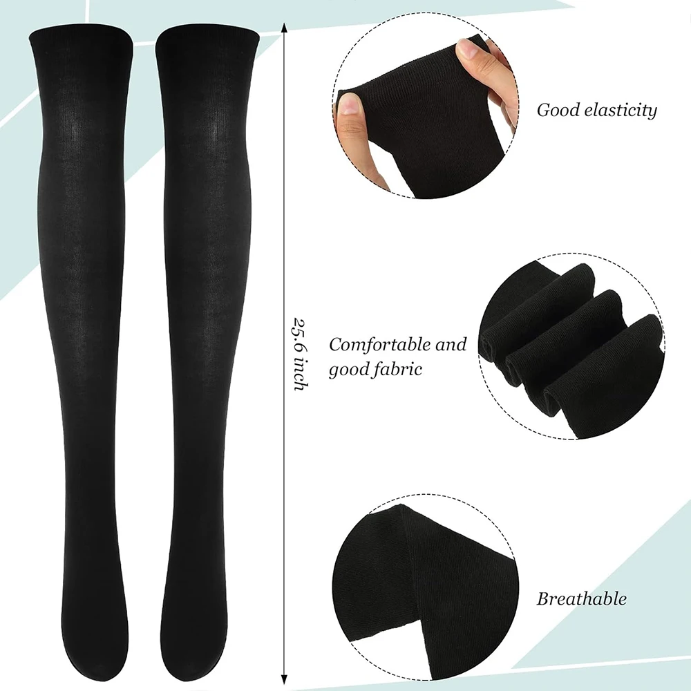 Kostum Cosplay Elf Abad Pertengahan untuk Permainan Peran, Gaun Viking Irlandia Tradisional Renaisans dengan Set Telinga Peri untuk Pertunjukan Panggung dan Pesta