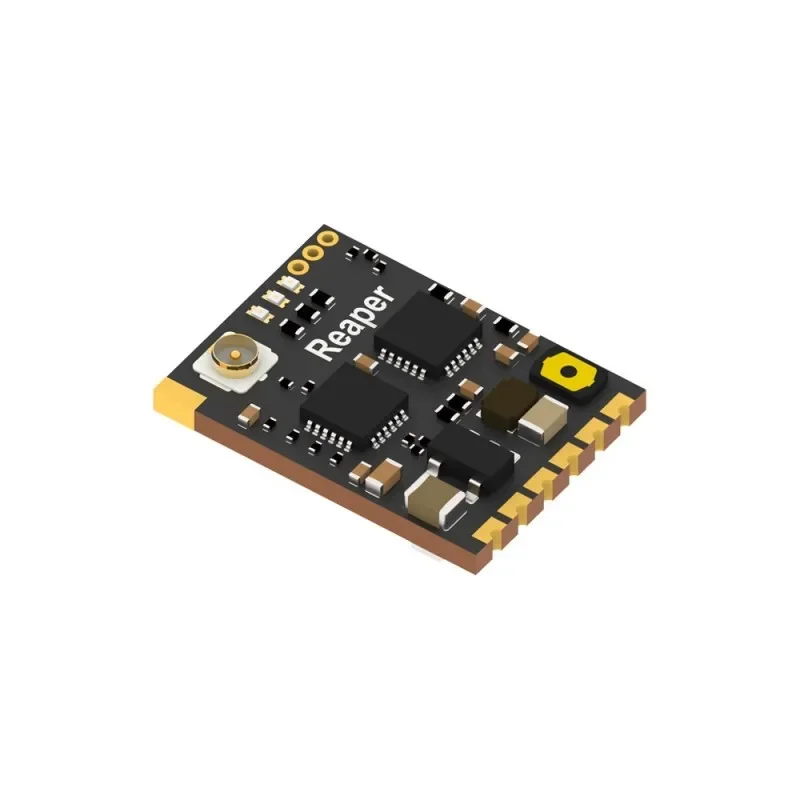 Foxeer Reaper Nano 5.8G 40CH 350mW Adjustable VTX Nano Video Transmitter for FPV Micro Drones