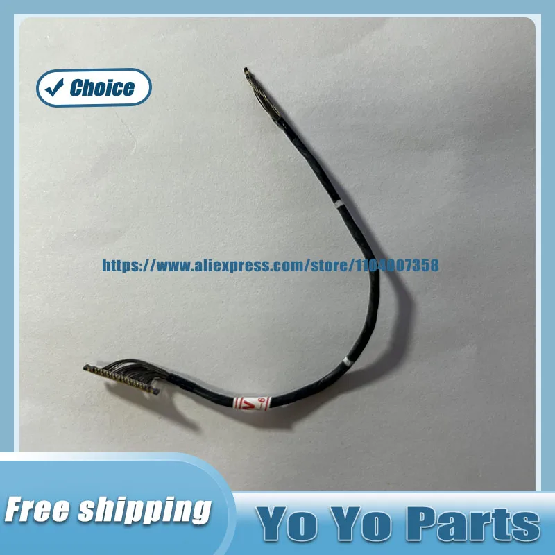 

Для Sony A7S3 A7M4 A7C ZV1 ZV10 Экранная цепь Проводка ЖК-дисплея Ось Гибкие детали камеры