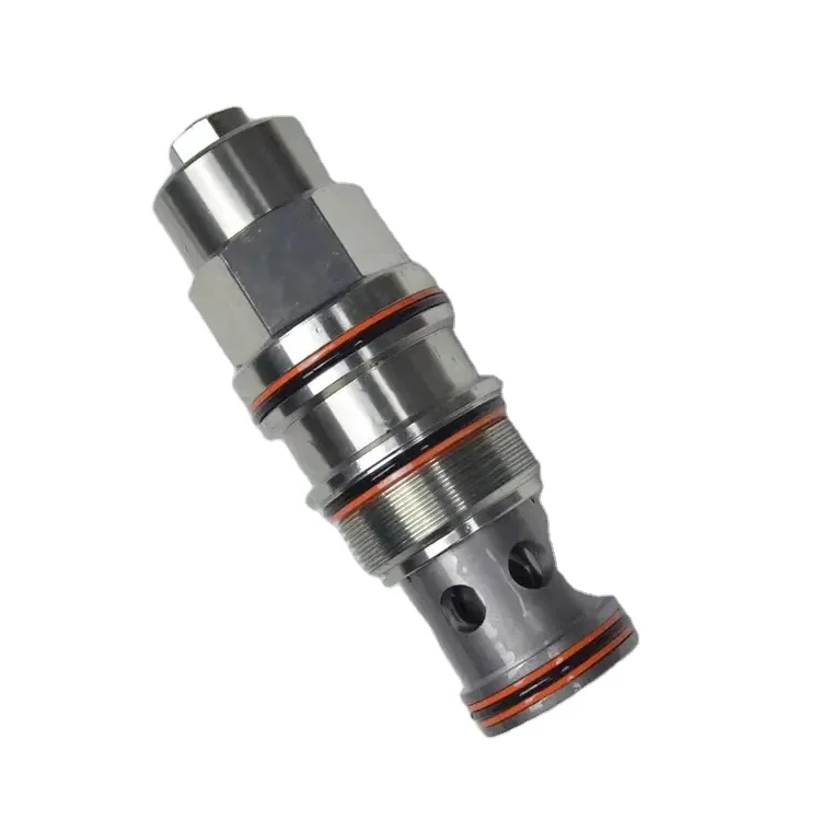 

Картриджный клапан SUN CBBALHN CBDALHN CBDCLHN CBDDLJN CBDLLJN CBEGLJN Гидравлический пилотный обратный клапан