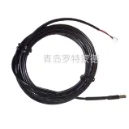 AC2000 environmental controller supporting temperature sensor/temperature probe/RT-2/RTS-2/Temp sensor