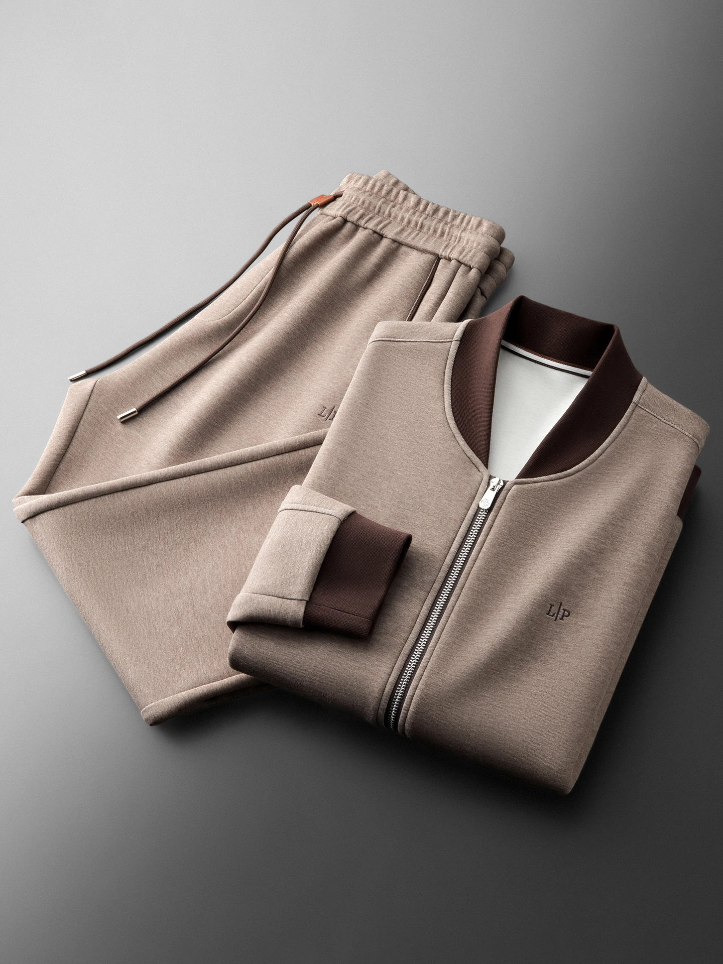 

Хлопковый свитшот с бейсбольным воротником и кардиган для мужчин: легкий, удобный, для весеннего повседневного спортивного образа