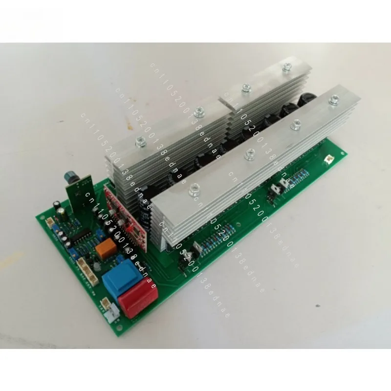 24V 48V 60V 72V 90V DC To AC 220V 110V 5000W 8000W 10000W High-power Pure Sine Wave Inverter