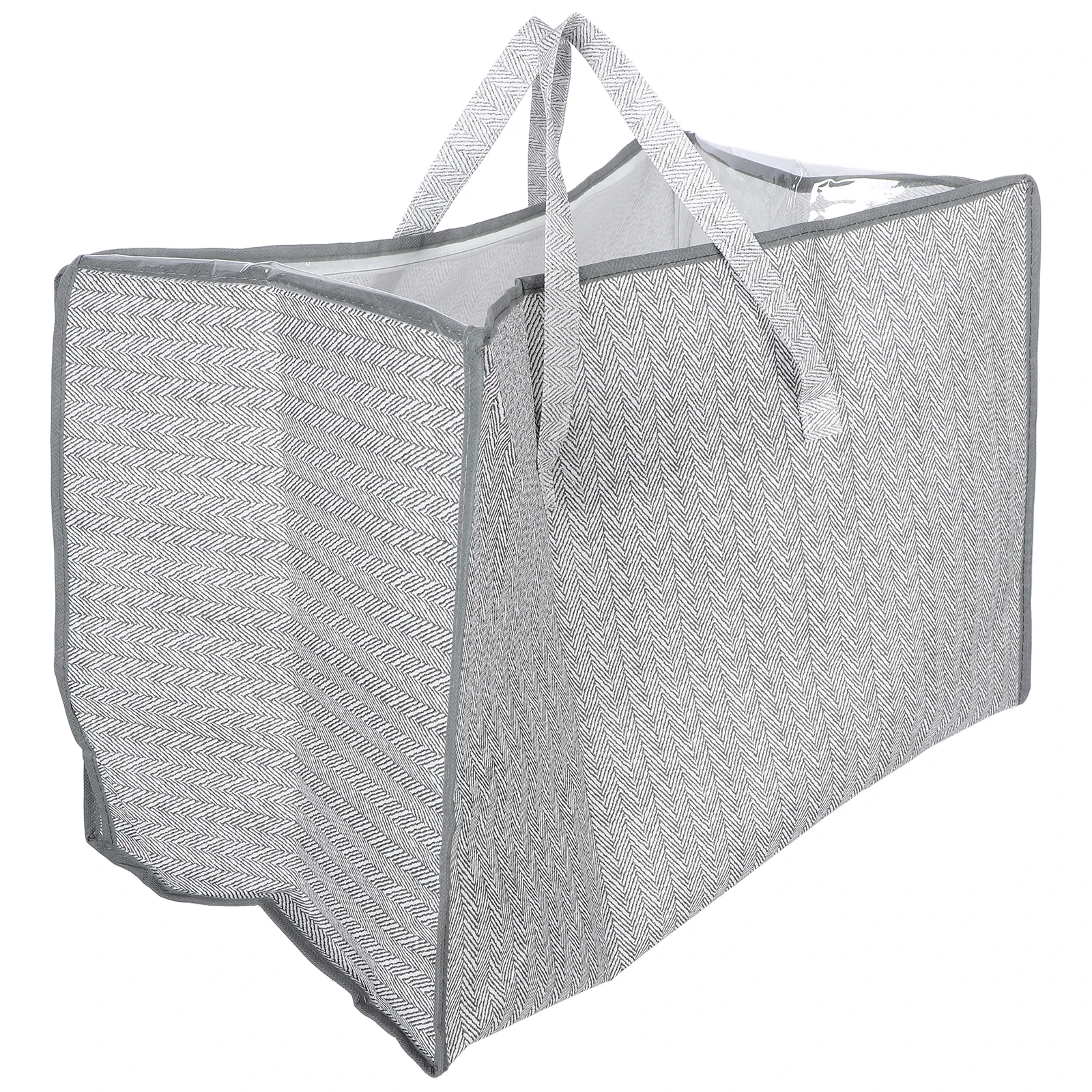 

for Wardrobe Storage Bag Clothes Containers Duvet Big Non-woven Fabric Organizer