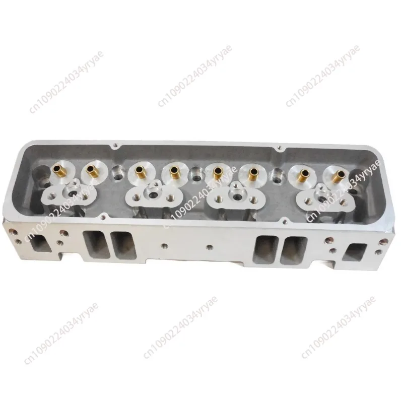 Engine aluminium cylinder head for Chevrolet SB SBC 327 350 383 SBC004-S01