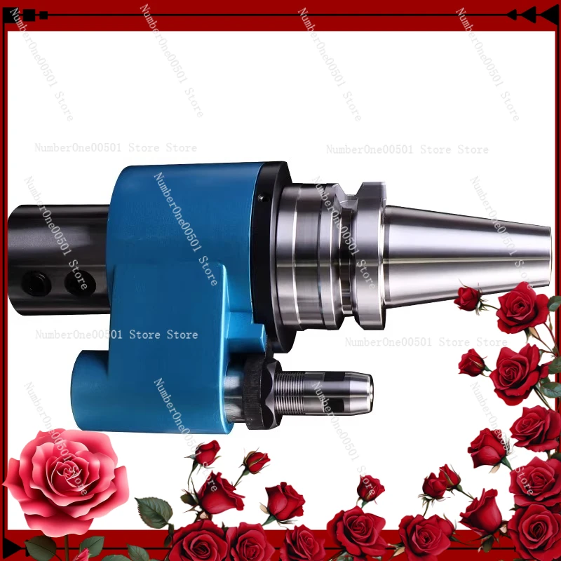 

High-speed external rotation inner coolingoil path tool holder BT40/50 OSL32tool library replaceabletool type Udrill tool holder