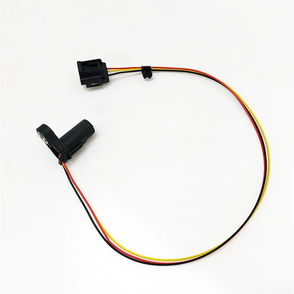 MPS6 6DCT450 Auto Transmission Input Speed Sensor 1850527 7M5R-7H103-BA for Ford Dodge Volvo